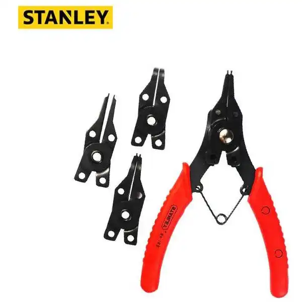 Kìm mở phe (4 đầu) Stanley 84-168-22