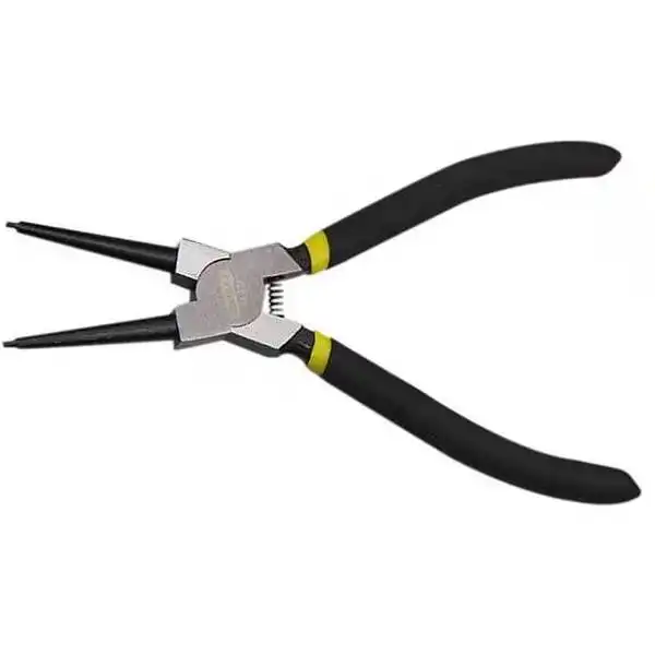 Kìm mở phe trong mũi thẳng Stanley 84-273-S