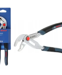 Kìm mỏ quạ 250mm Bosch 1600A02W3N