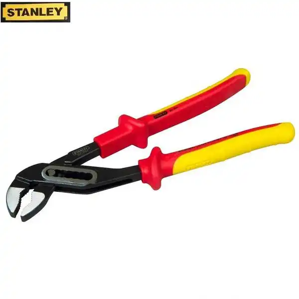 Kìm mỏ quạ 250mm VDE Stanley 84-294