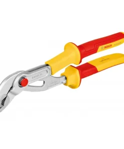 Kìm mỏ quạ cách điện VDE 250mm Bosch 1600A02NE5