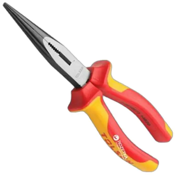 Kìm NHỌN CÁCH ĐIỆN 1000V TOLSEN V38136
