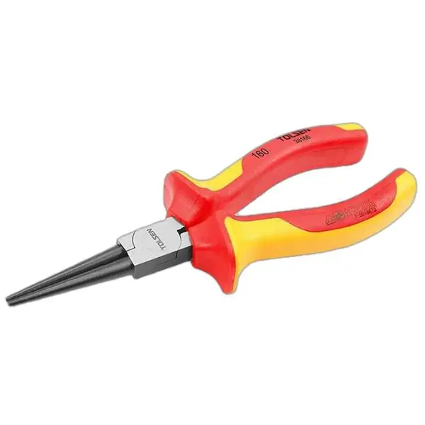 Kìm NHỌN CÁCH ĐIỆN 1000V TOLSEN V38156