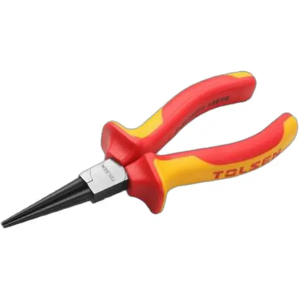 Kìm NHỌN CÁCH ĐIỆN 1000V TOLSEN V38166