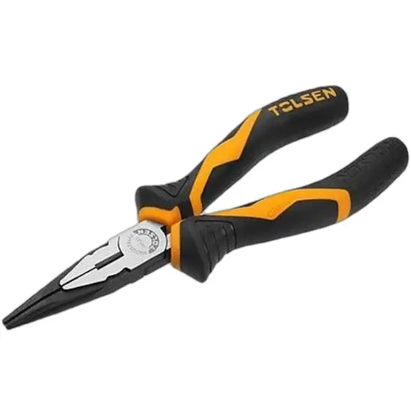 Kìm NHỌN (CÔNG NGHIỆP) 6 INCH TOLSEN 10021
