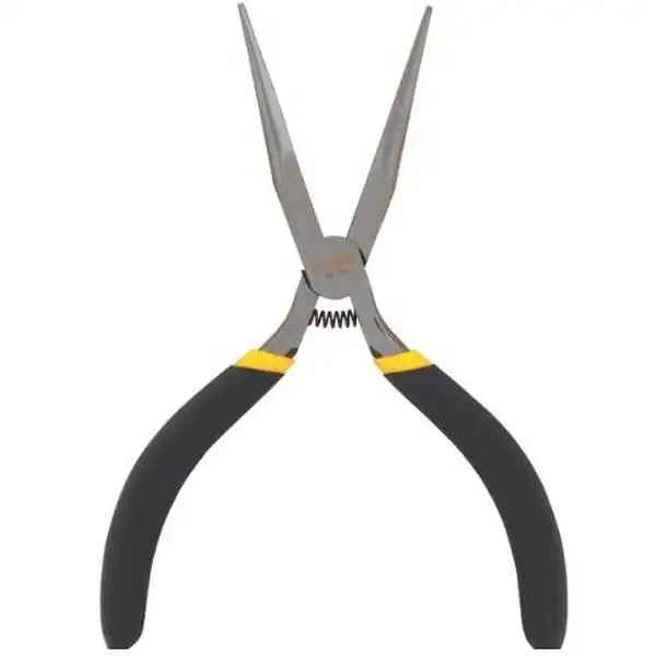 Kìm nhọn mỏ dài 5 inch Stanley STHT84096-8