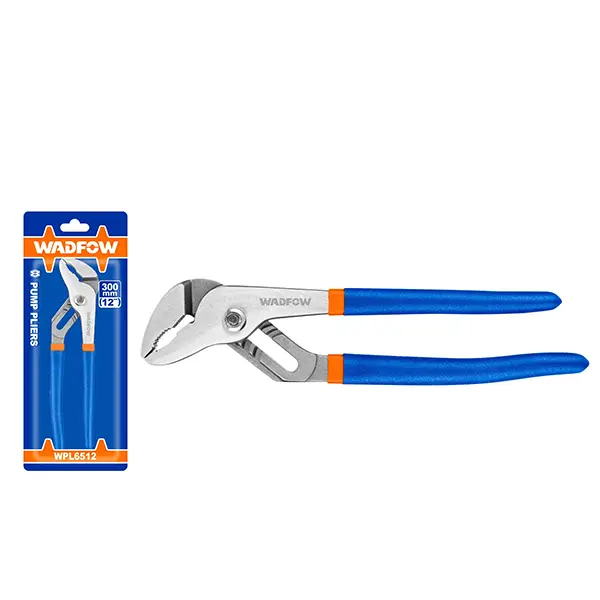 Kìm ống nước 12 inch Wadfow WPL6512