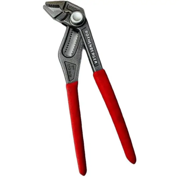 Kìm ỐNG NƯỚC ROTHENBERGER ROGRIP F 7 inch 1K