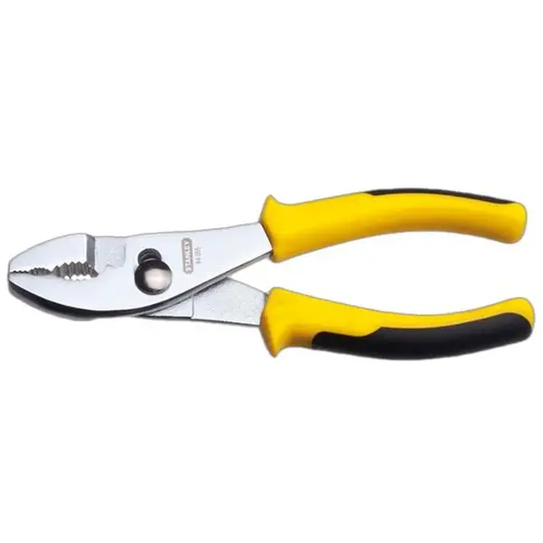 Kìm RĂNG 2 LỖ 6 inch STANLEY STHT84055-8