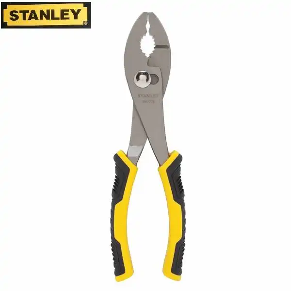 Kìm răng 2 lỗ 8 inch Stanley STHT84026-8