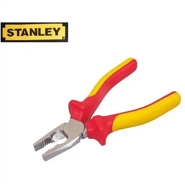 Kìm răng 7 inch VDE Stanley 84-001