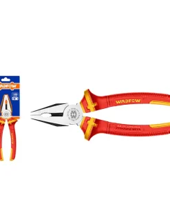 Kìm răng cách điện 6 inch Wadfow WPL1936