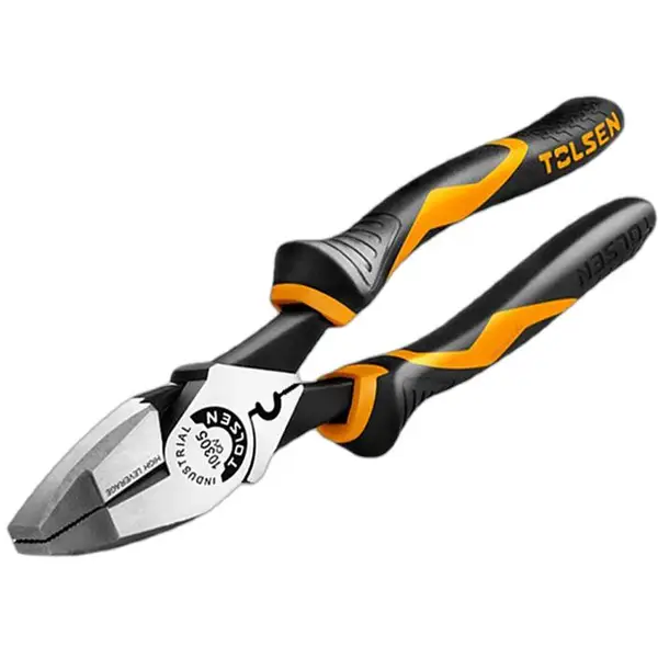 Kìm RĂNG ĐA NĂNG 9, 5 INCH TOLSEN 10305