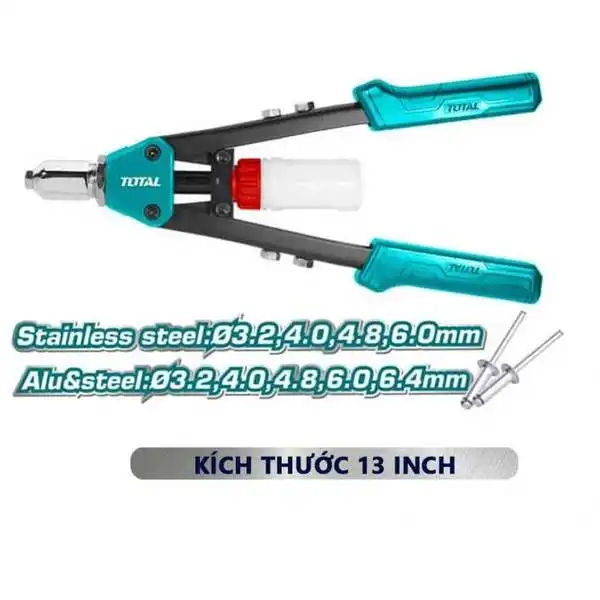 Kìm rút rivet THT32131 TOTAL