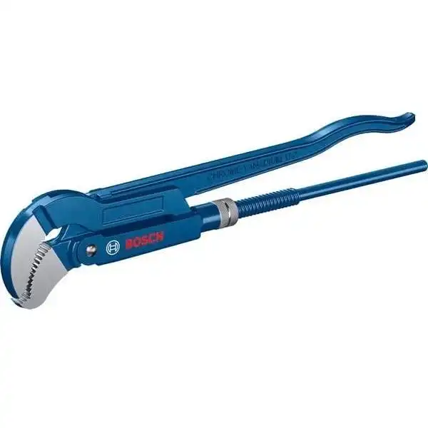 Kìm siết mỏ quạ dạnggóc 45 độ Bosch 1600A02W3T