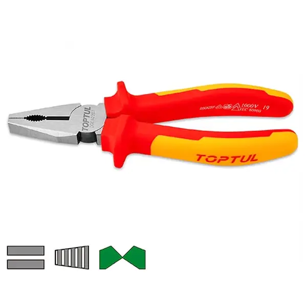 Kìm tổng hợp TOPTUL DGCA2206