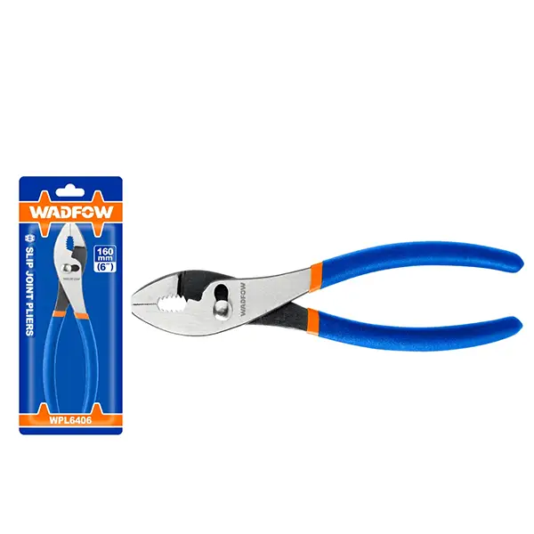 Kìm trượt 6 inch Wadfow WPL6406