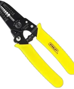 Kìm TƯỚC DÂY ĐIỆN STANLEY 84-475-22 150mm