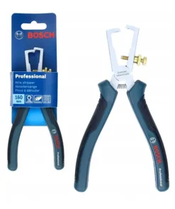 Kìm tuốt dây điện Bosch 1600A01V03