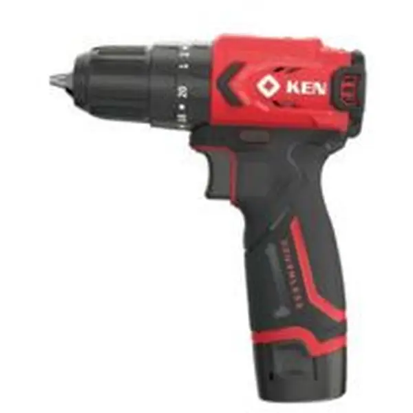 KEN - MÁY KHOAN ĐỘNG LỰC 13MM – 6913ERD