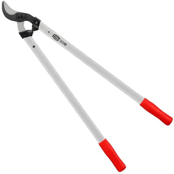 Kéo cắt cành FELCO 221, cán nhôm định hình đúc rỗng, nhẹ