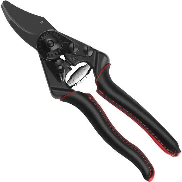 Kéo cắt cành FELCO 6 Premium bản đặc biệt, sản xuất tại Thụy Sỹ