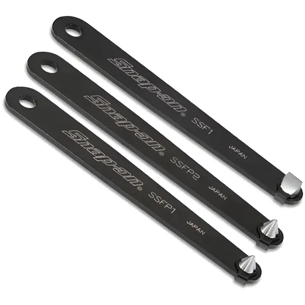Kéo cắt cành lưỡi cong 7inch 180mm Kendo 60118
