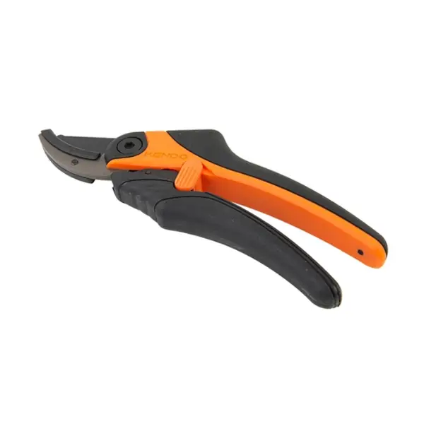 Kéo cắt cành lưỡi cong Kendo 60118 7 inch (180mm)