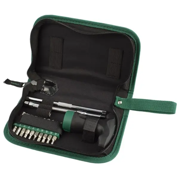 Kéo cắt cành mỏ nhọn cong 190mm Fujiya AGS-039