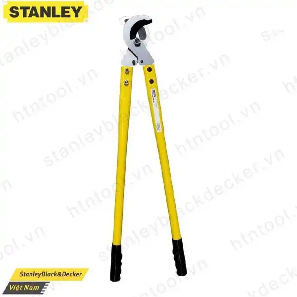 Kéo cắt cáp 500m2 Stanley 84-632-22