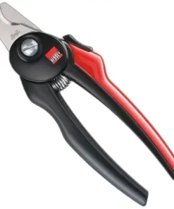 Kéo cắt cáp điện chuyên dụng Ø10mm, luỡi inox của BESSEY D49-2
