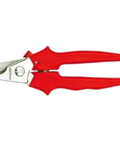 Kéo cắt cáp điện đường kính 10mm, cán nhựa BESSEY D49