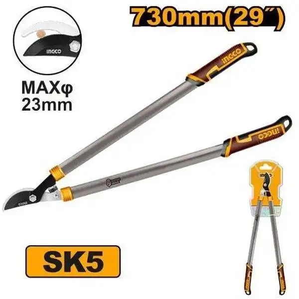 Kéo Cắt Cây Kiểng 29 inch HLT7101 INGCO