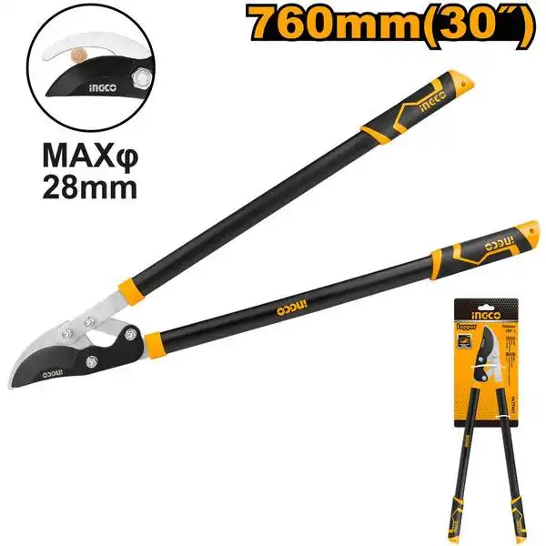 Kéo Cắt Cây Kiểng 30 inch HLT7401 INGCO