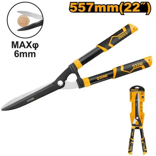 Kéo Cắt Cây Kiểng HHS6001 INGCO