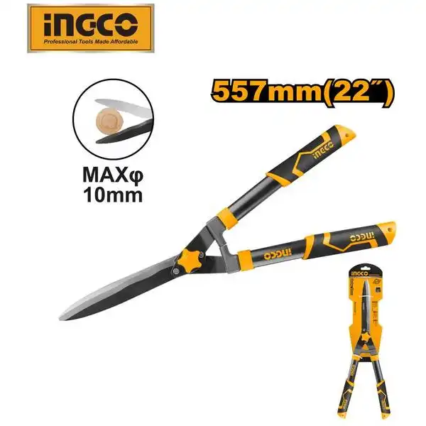 Kéo Cắt Cây Kiểng HHS6301 INGCO
