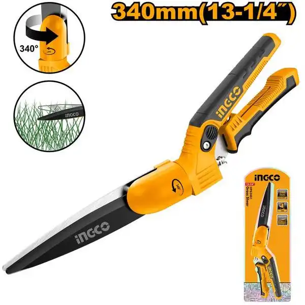 Kéo Cắt Cỏ HPS3401 INGCO