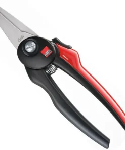 Kéo cắt đa năng BESSEY D4x-2, cán bọc nhựa 2 thành phần