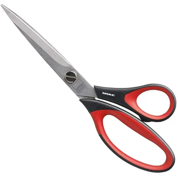 Kéo cắt đa năng BESSEY D820-200, cắt vải, giấy, nylon đường cắt dài