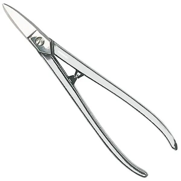 Kéo cắt gia công trang sức BESSEY D72-1 cho thợ kim hoàn