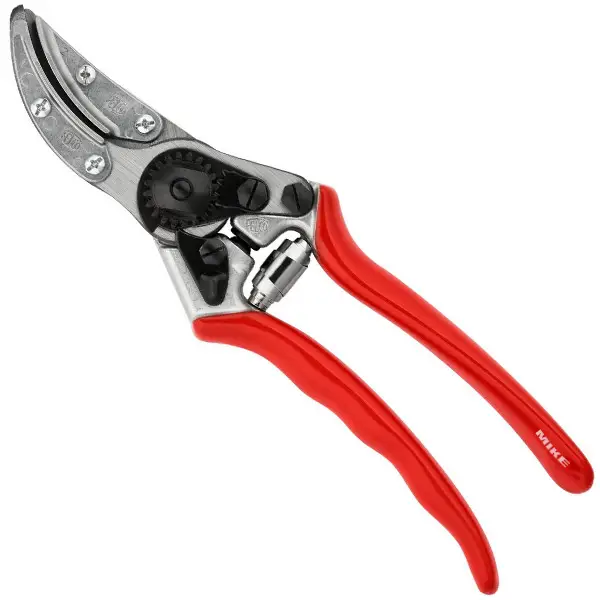 Kéo cắt không rơi cành FELCO 100, đường kính Ø10mm – Thụy Sỹ.