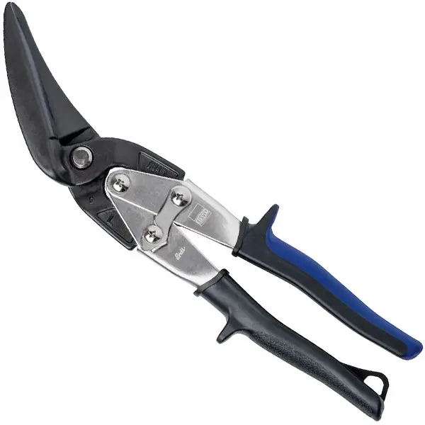 Kéo cắt lưới thép BESSEY D22A, lưỡi cắt dài, đa năng