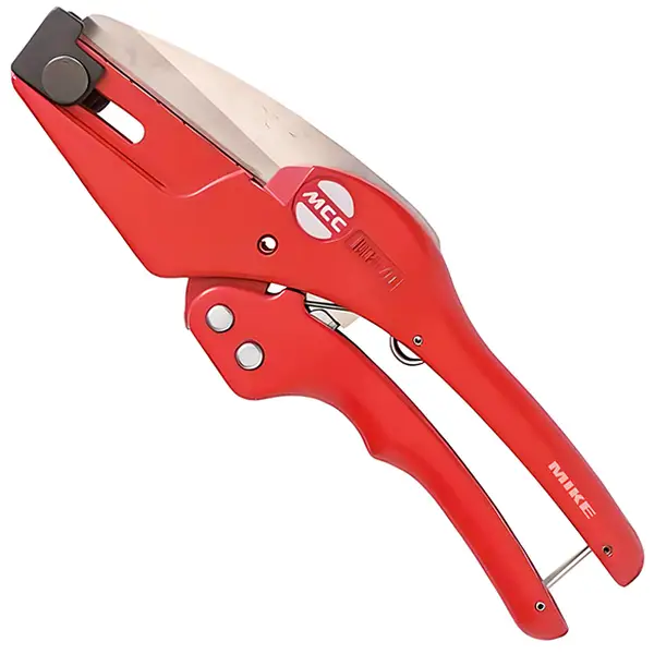 Kéo cắt nẹp nhựa MCC DCM-70 – hàng chính hãng Nhật Bản