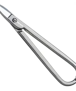 Kéo cắt nữ trang BESSEY D7-1, phủ niken chuôi khép kín