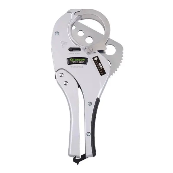 Kéo cắt ống nhựa PVC Kingtony 7913A-63 63mm