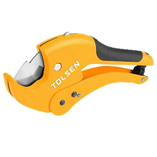 Kéo Cắt Ống Nhựa PVC Tolsen 33001