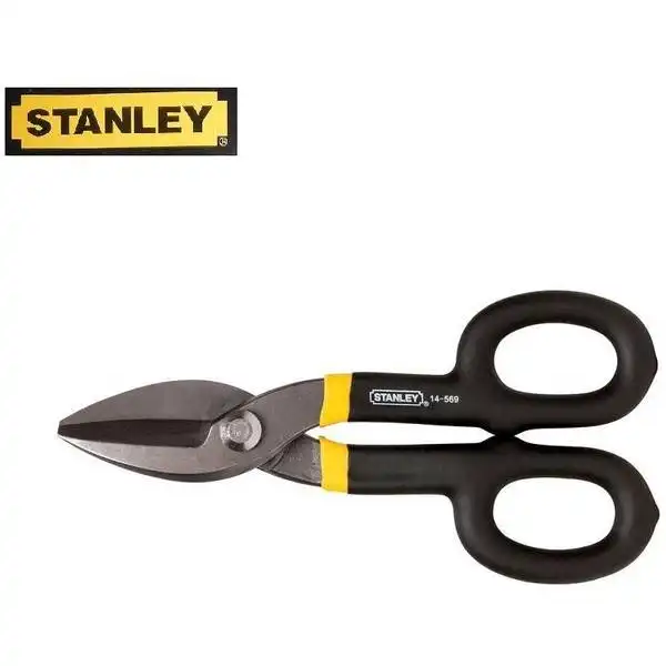 Kéo cắt sắt 10 inch Stanley 14-556-22