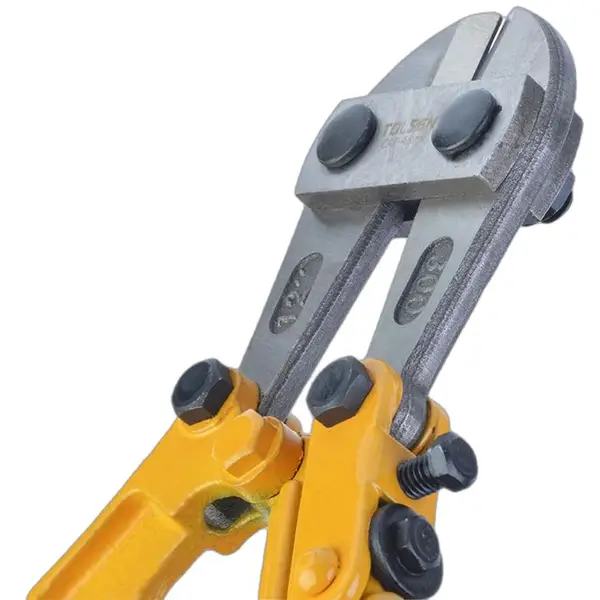 KÉO CẮT SẮT 350mm 14INCH TOLSEN 10242