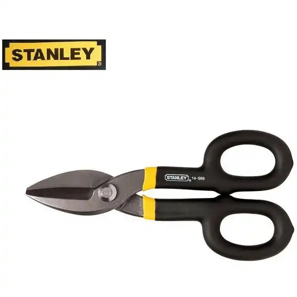 Kéo cắt sắt 7 inch (180mm) Stanley 14-569-22