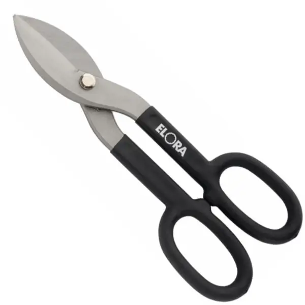 Kéo cắt shim lá ELORA 401, lưỡi có độ cứng 57-59 HRC